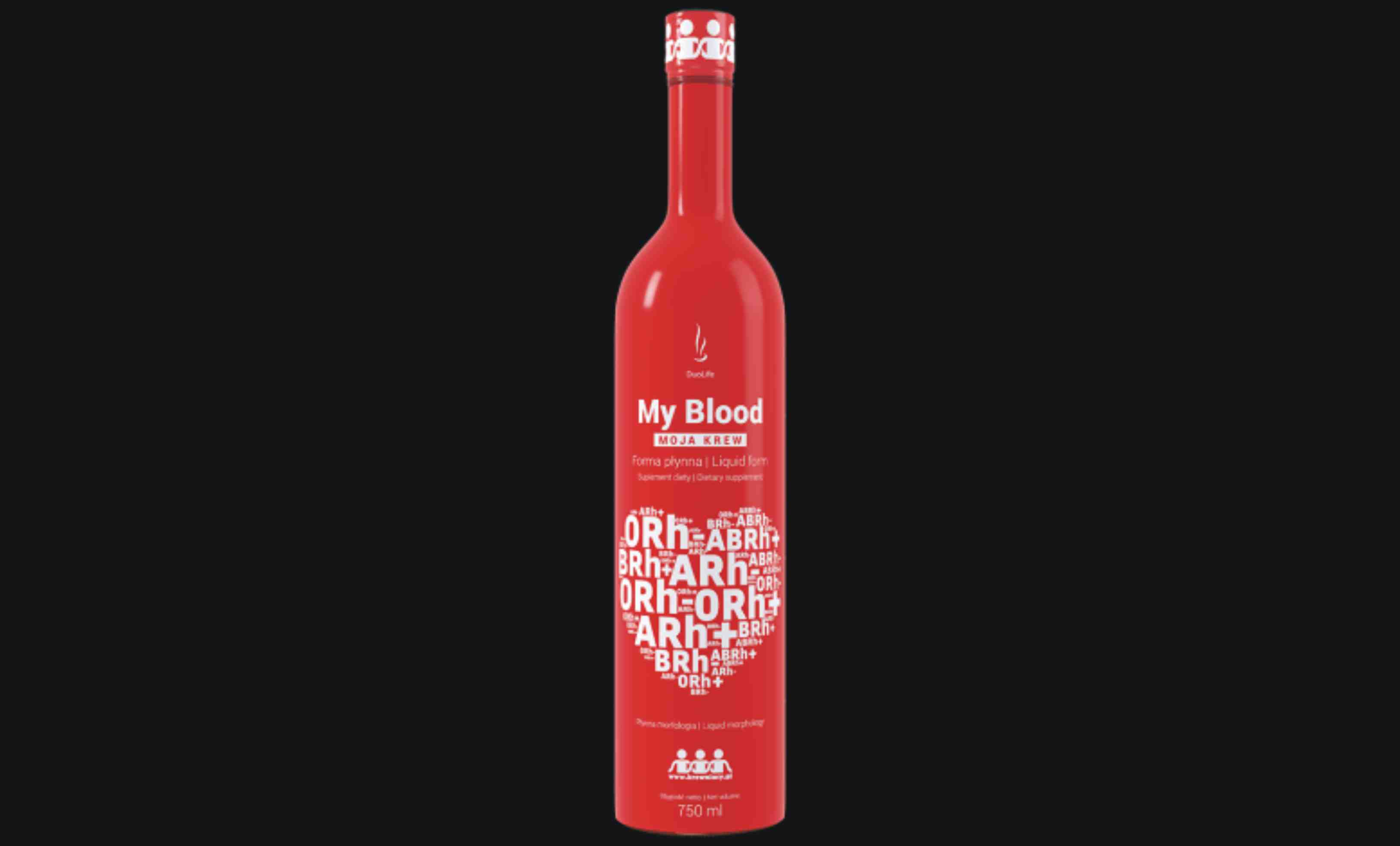 Az Én Vérem - My Blood