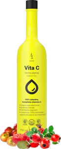 VitaC a C-vitamin